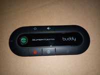 SuperTooth Buddy zestaw głośnomówiący Bluetooth