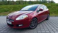 Fiat Bravo Fiat Bravo 2 1.4T-Jet 120km Pakiet sport