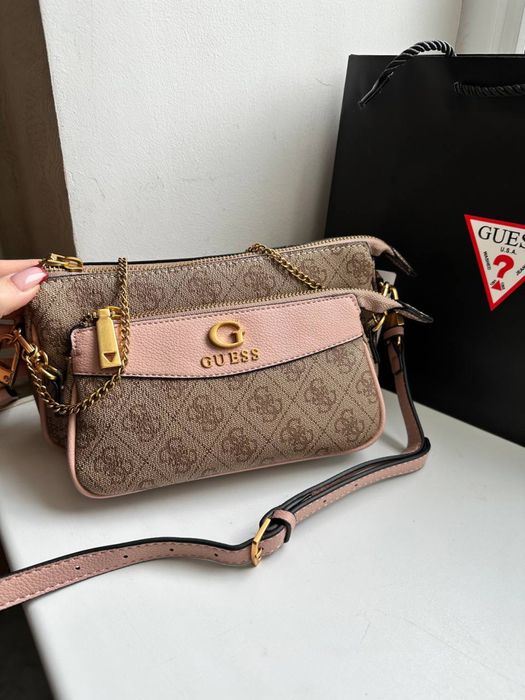 Сумка Guess Nell