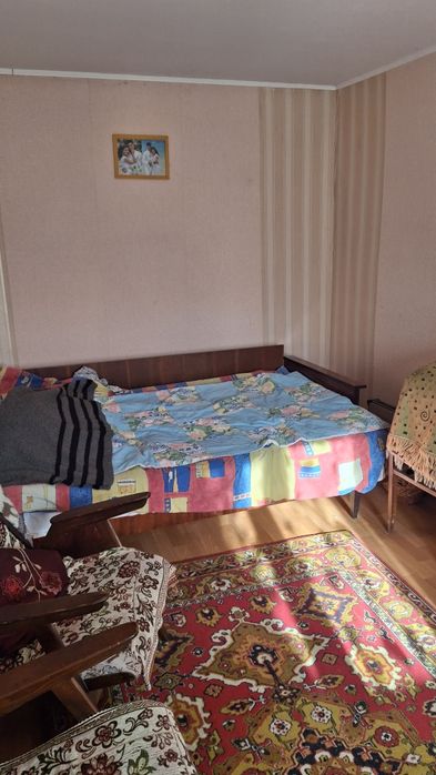 Продается дом в Широкой Балке.