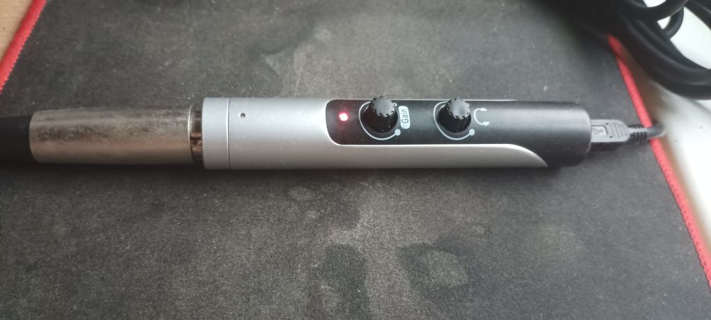 Мікрофон  MXL Ospro KR (blaze 990)
