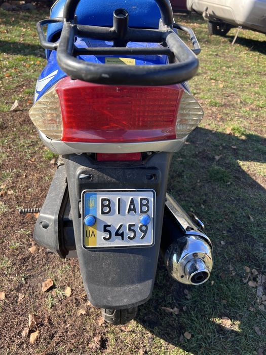 Viper Wind 50 один власник