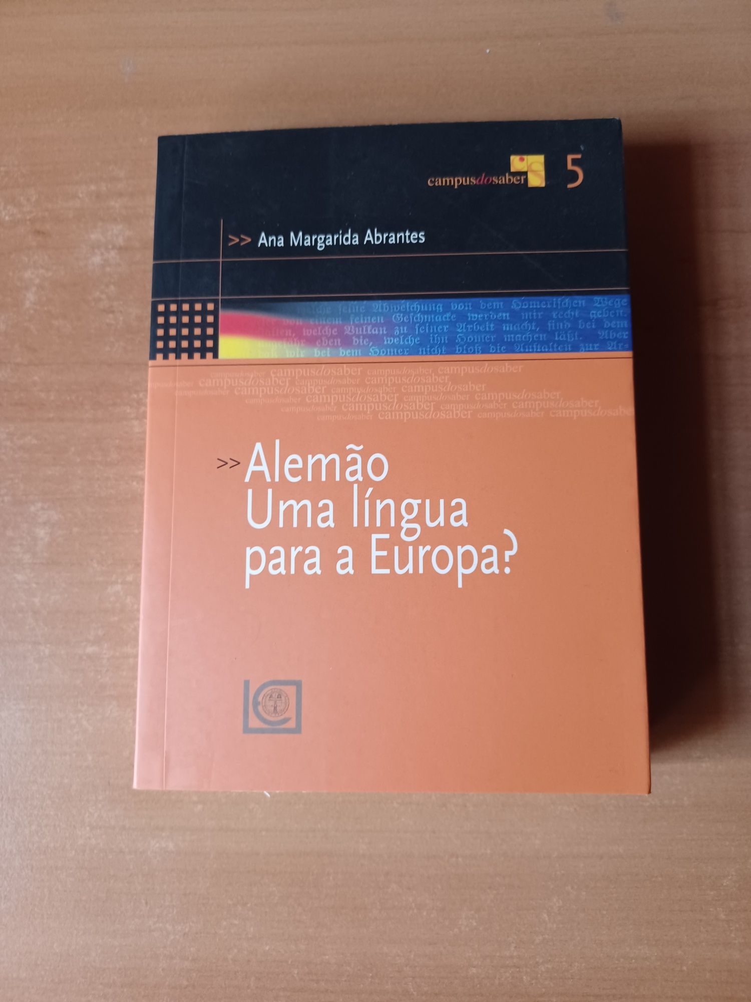 Alemão, Uma Língua para a Europa?