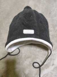 Зимова шапка Reima 44 розмір