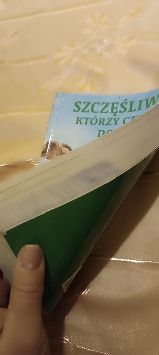 Książka do religii szczęśliwi którzy czynią dobro klasa 7