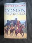 The Conan Chronicles