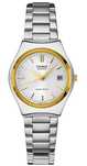 zegarek damski casio ltp-1170g-7ardf + box