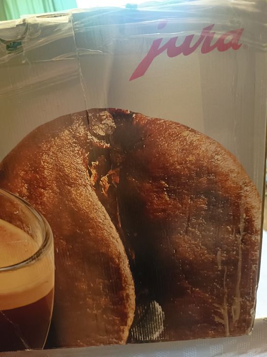 Кофемашина Jura ENA Micro 5 Aroma+