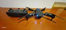Dron E 88 pro 100 zł