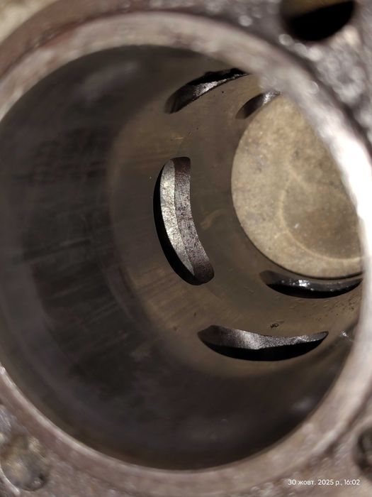 Циліндр мінськ мінск минск ммвз 3.111