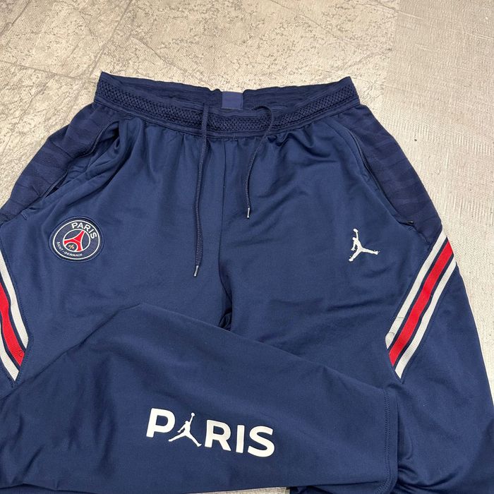 M(size)Штани Jordan paris nike tech