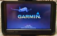 Навігатор для Вантажівки Garmin Nuvi 465 (4,3") Акція -10%