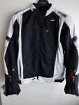 Modeka mesh kombinezon motocyklowy L