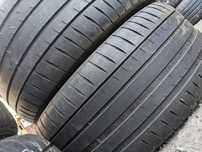 255/45R18 Michelin PilotSport4 2021рік