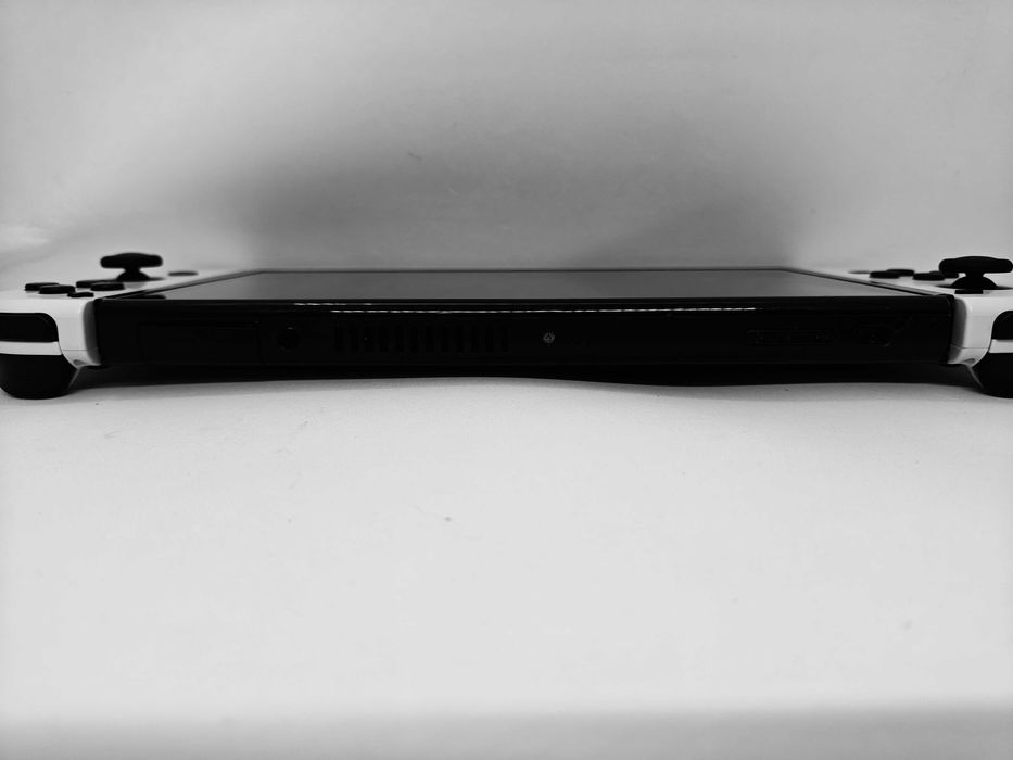 Konsola Nintendo Switch Oled Biały Picofly CFW 128GB