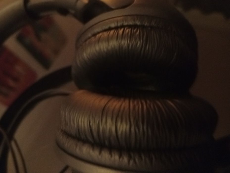 Fones JBL sem microfone