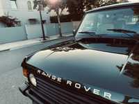 Range Rover Classic 300Tdi