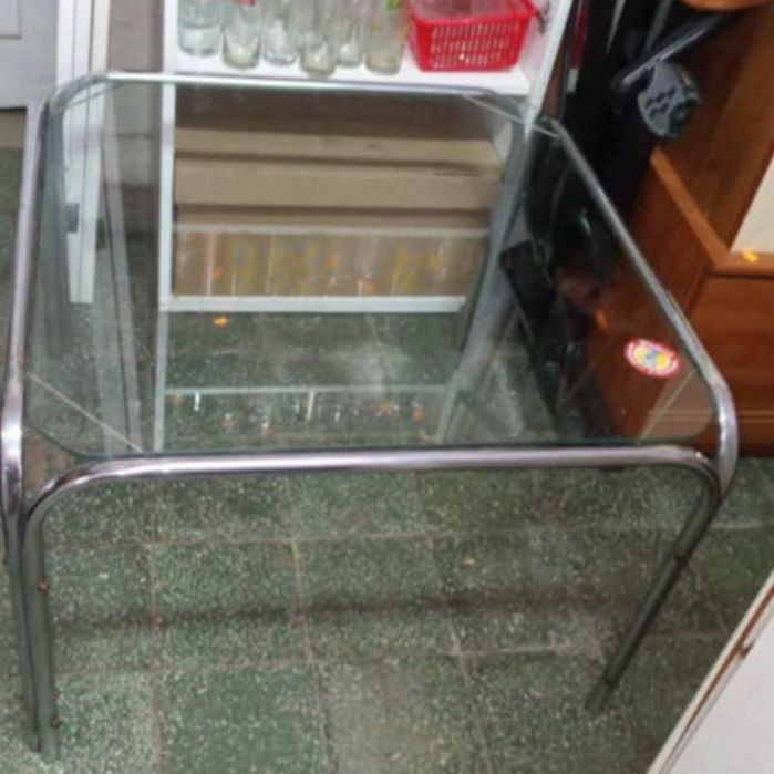 Stolik szklany polecam