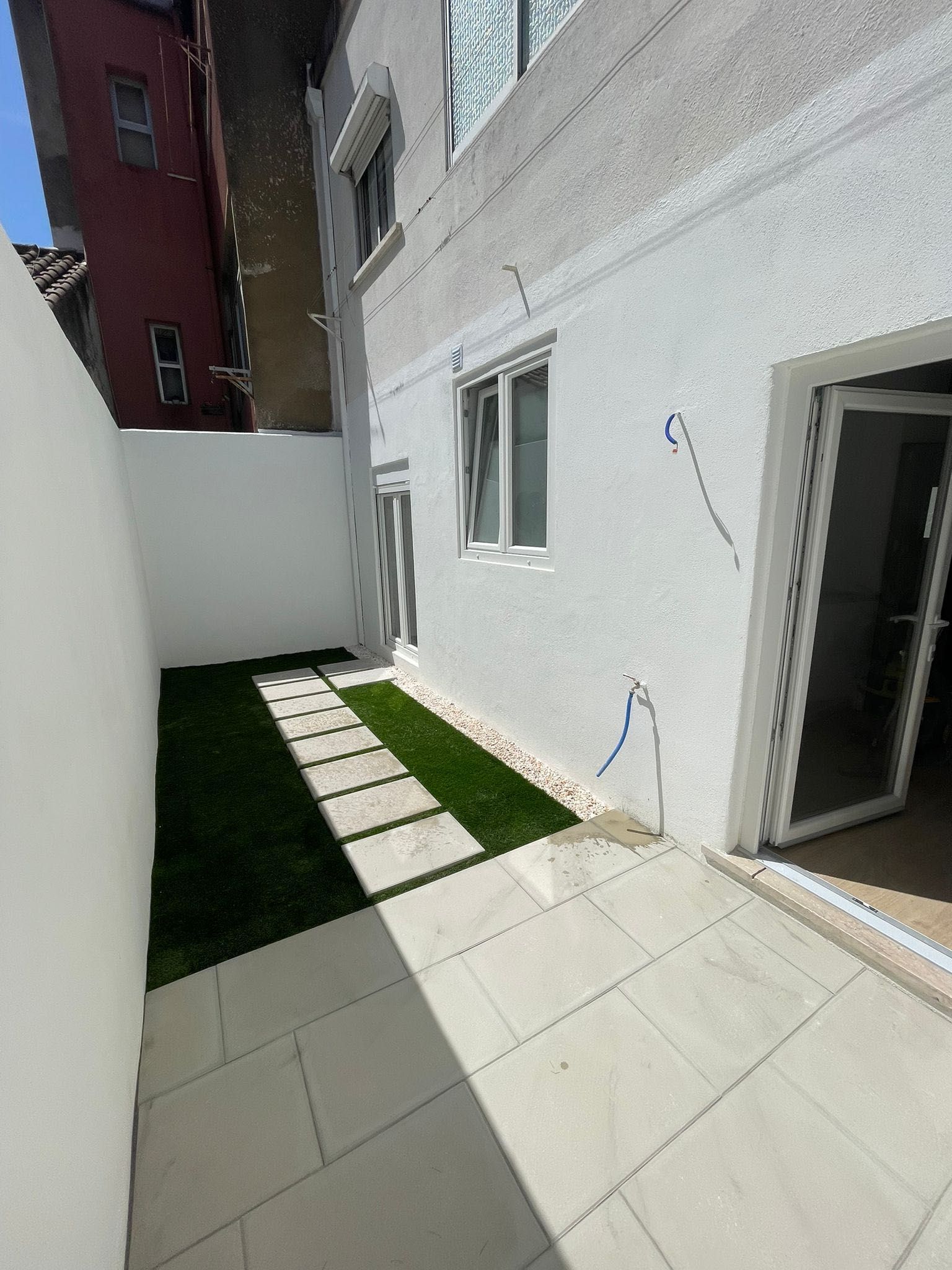 Apartamento Vialonga arrendamento,