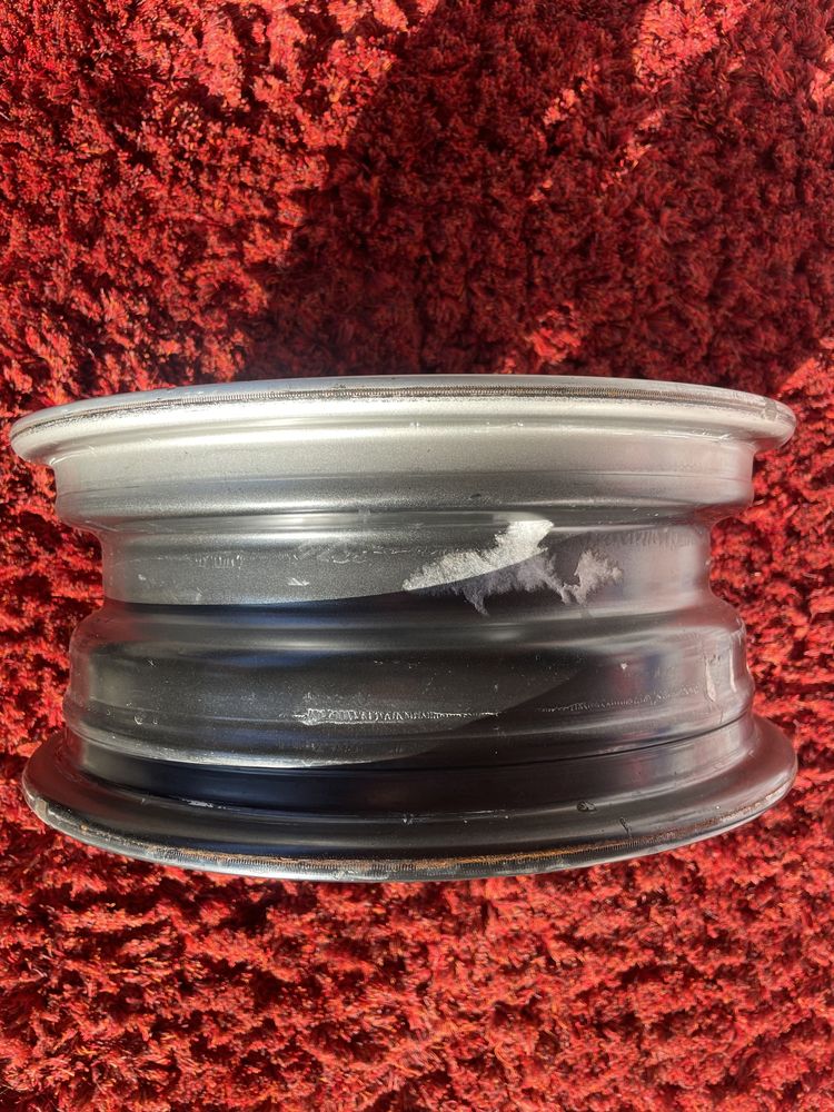 Диск Original Mercedes 6314001802 Качка R14 5x130