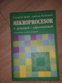 Mikroprocesor w pytaniach i odpowiedziach