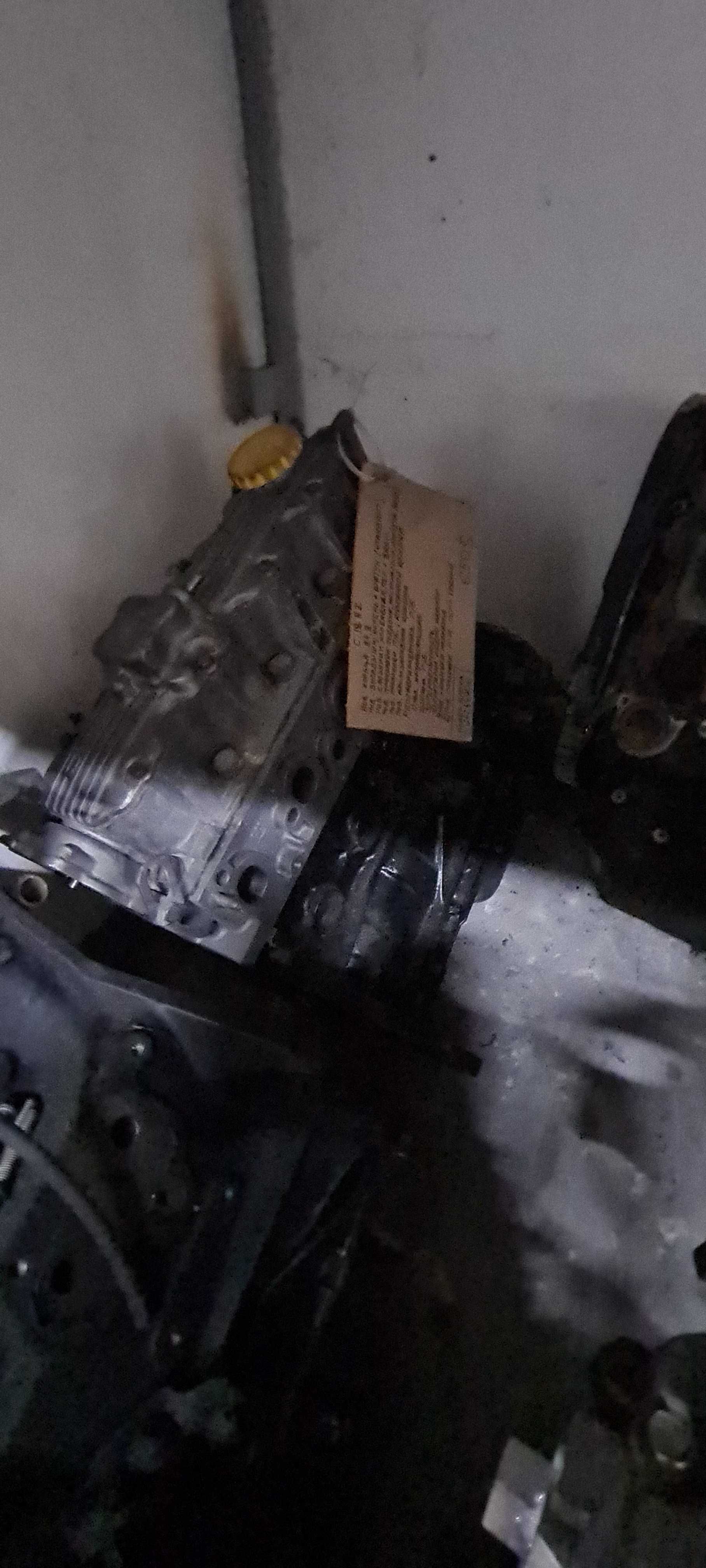 Мотор двигатель  Опель Opel  C20NE после капремонта