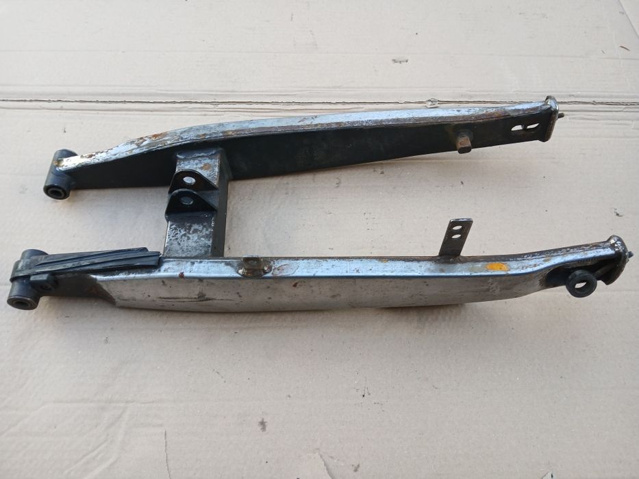 Wahacz Derbi Senda 50