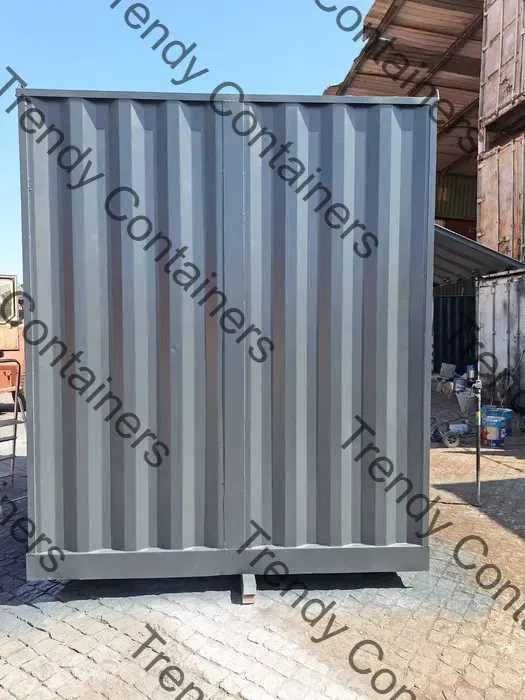 Container Bar 10 pés (3 m) – Pronto a Usar