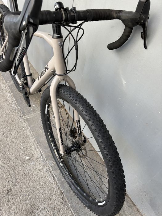 Гравійний велосипед Trek 920, розмір L 56см, 29х2.2 колеса, Sram GX