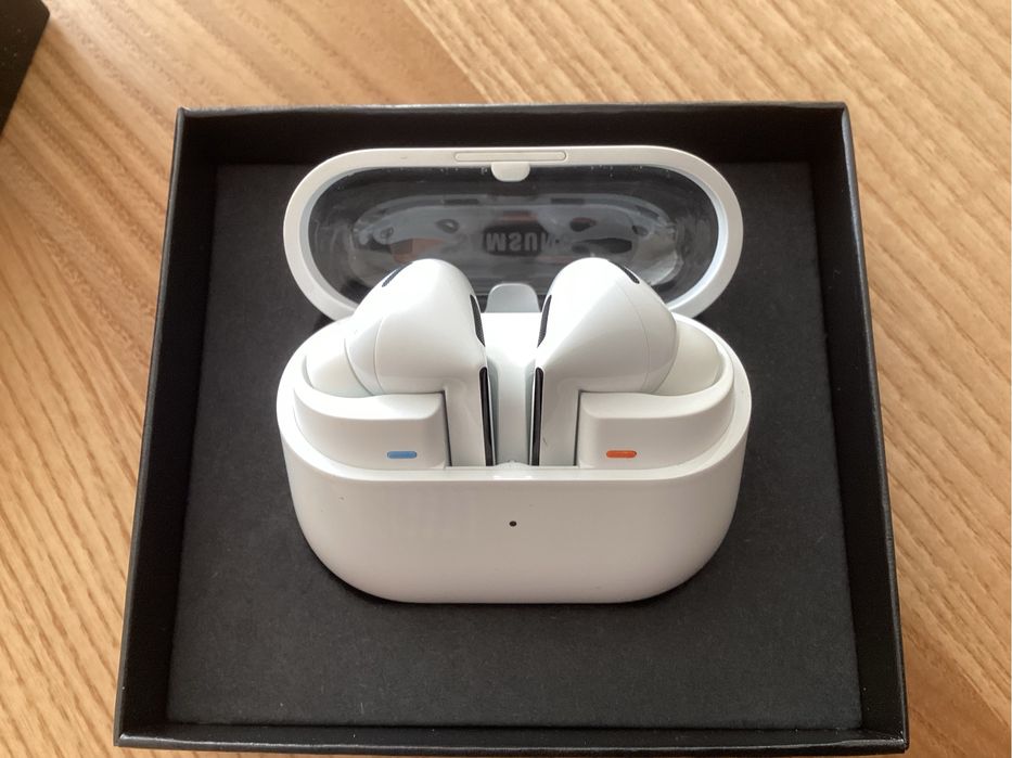 Samsung Galaxy Buds3 Pro