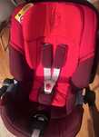 Cybex fotelik 0-13 kg  atom