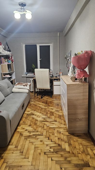 Двукімнатна квартира в Хортицькому районі