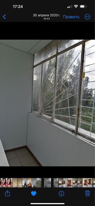 Продам квартиру на Марсельской!Пос. Котовского!ХОРОШИЙ ТОРГ