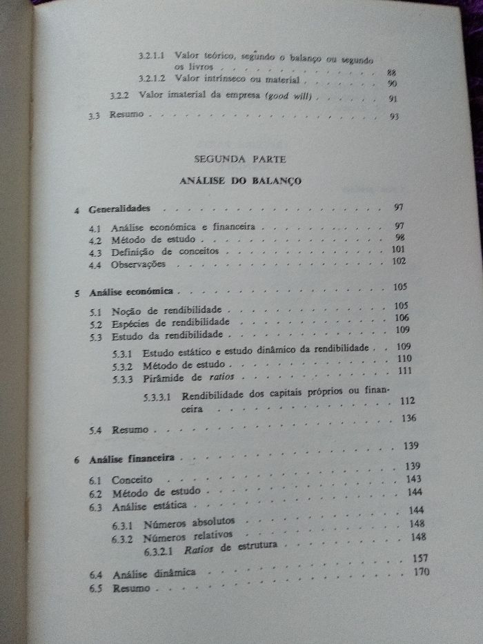 Como interpretar um balanço - José António Elejaga & Ignatio N. Viota