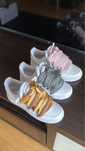 36-46 Nike air force LANVIN LACES