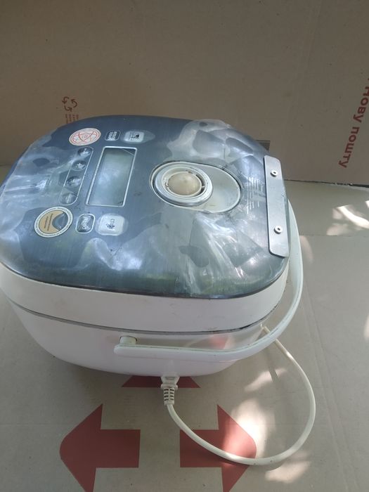 Мультиварка Vitek,б/в.