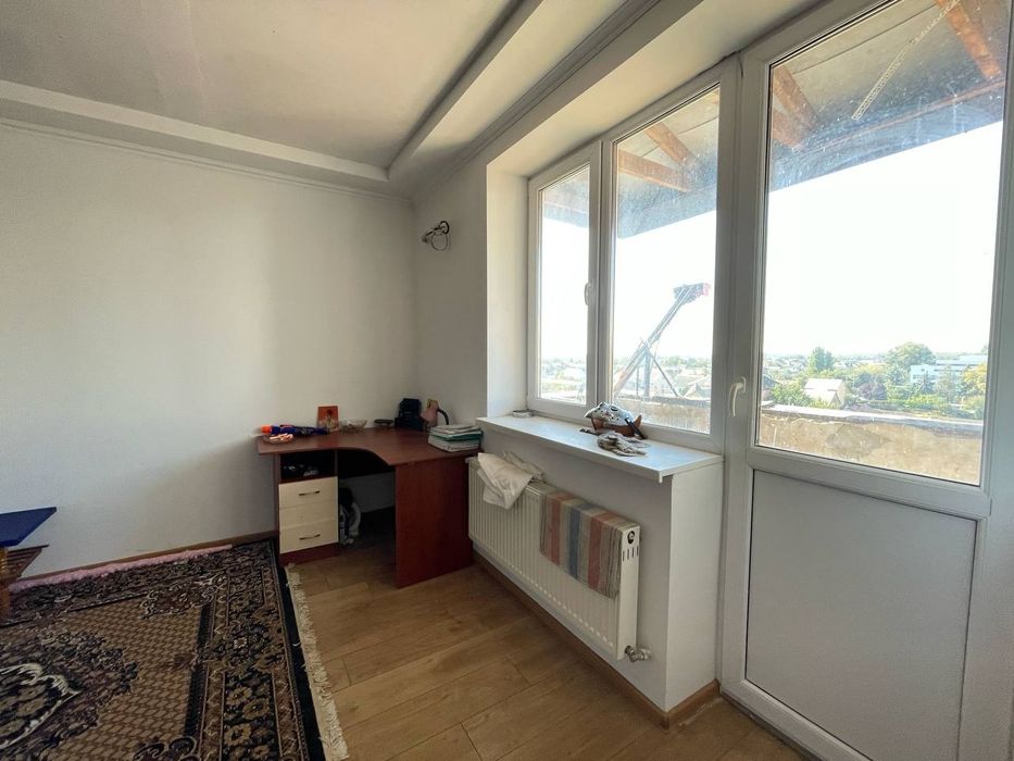 Низька ціна і низькі податки за 150м² у Вишневому