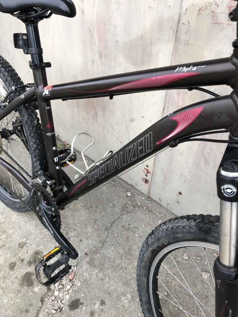 Rower górski MTB Specialized 26