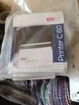 Штамп Printer c60