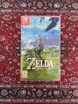 The Legend of Zelda: Breath of the Wild – Nintendo Switch
