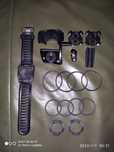 Garmin Forerunner 910XT Bike Kit