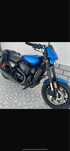 Harley Davidson 750 street Rod