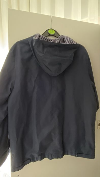 Casaco para vento Zara