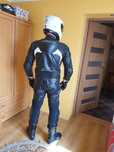 Kombinezon Alpinestars roz. 52