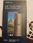 Motorola MOTO G52