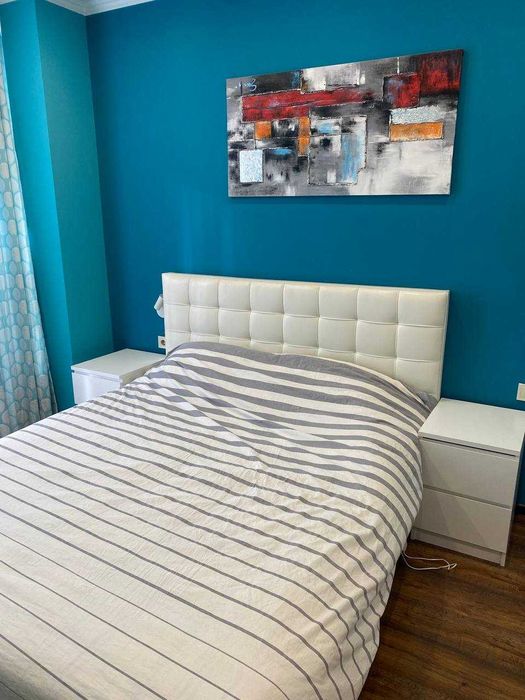 Продаж 1-кімнатної квартири, Драгоманова 2-б, новобудова, Позняки