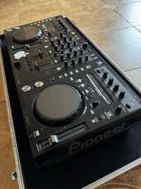 Kontroler Pioneer DDJ-S1 + case