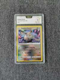 Radiant Eevee PCA 9 karta pokemon