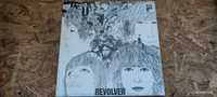 Продам пластинку The Beatles - Revolver