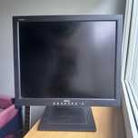 Monitor DELL UltraSharp 1800FP